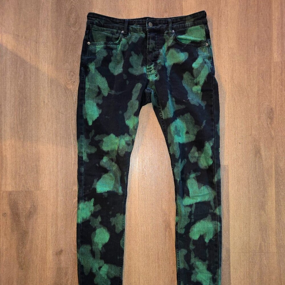 Ksubi Denim Pants